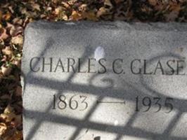 Charles C. Glaser