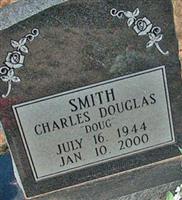 Charles Douglas "Doug" Smith