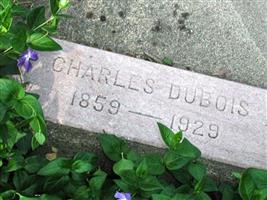 Charles Dubois