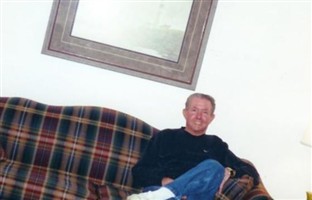 Charles E "Chuck" Cantner