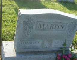 Charles E. Martin