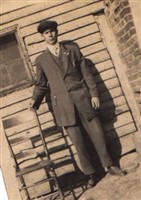 Charles Franklin Albertson