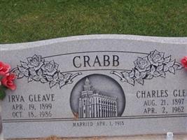 Charles Glendon Crabb