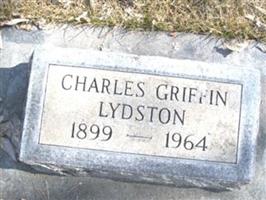 Charles Griffin Lydston