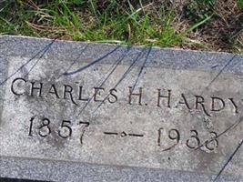 Charles H. Hardy
