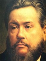 Charles Haddon Spurgeon