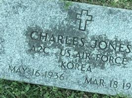 Charles Jones
