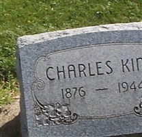 Charles King Charles King
