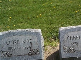 Charles King Charles King