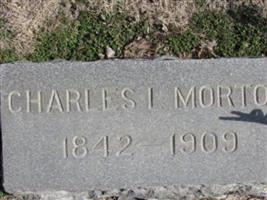 Charles Lindsey Morton