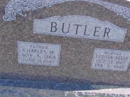 Charles M. Butler