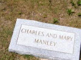 Charles Manley