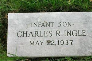 Charles R Ingle