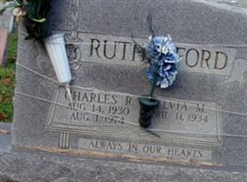 Charles R. Rutherford