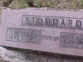 Charles Stoddard