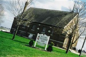 West Saint Charles United Methodist Cemetery