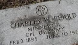 Charles W. Beard Charles W. Beard