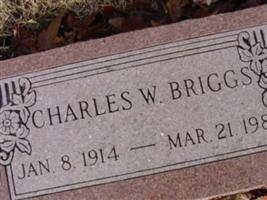 Charles W. Briggs