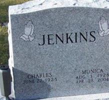 Charles W. Jenkins