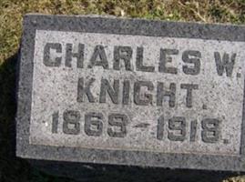 Charles W Knight