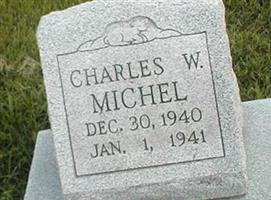 Charles W Michel