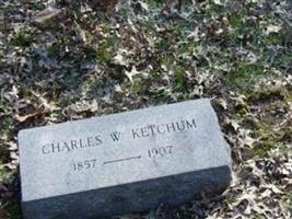 Charles William Ketchum
