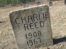Charlie Reed