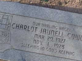 Charlot Jaunell Cowles (2159741.jpg)