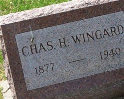 Chas. H Wingard