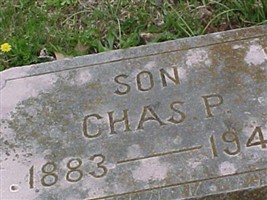 Chas P. Hailey