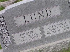 Chester Lund Chester Lund