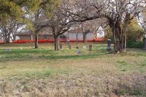 Chiesa Road Cemetery