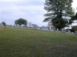 Chisholm Cemetery