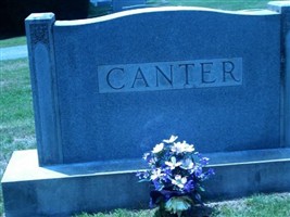 Christian Augustus Canter