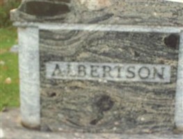 Christie Jacobson Albertson