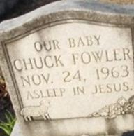 Chuck Fowler