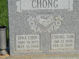 Chung Son Chong