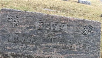 Clara Cave Clara Cave