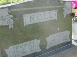 Clara Noll