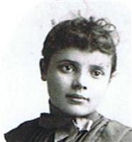 Clara Rebecca Hardy Hatt