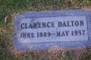 Clarence Dalton
