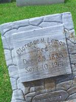 Clarence M. Leman