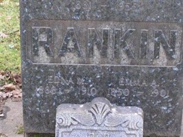 Clarence V Rankin Clarence V Rankin