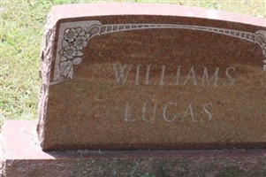 Clarice C. Taylor Williams Clarice C. Taylor Williams