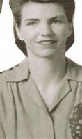 Claricia Christine (Kitty) Gifford Summerwell Claricia Christine (Kitty) Gifford Summerwell