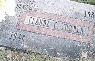 Claude Ceaser Turpen