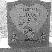 Claudine Killough