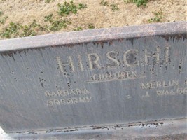 Claudius Hirschi