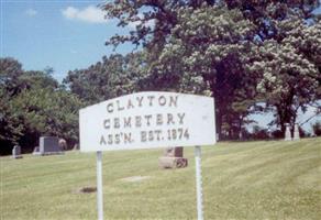 Clayton Cemetery