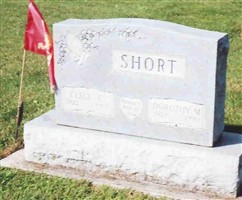 Clell Charles Short